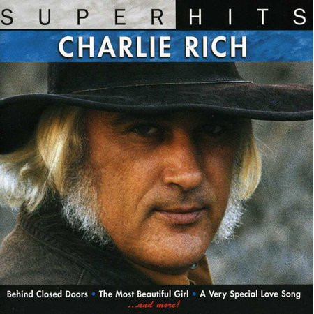 Charlie Rich